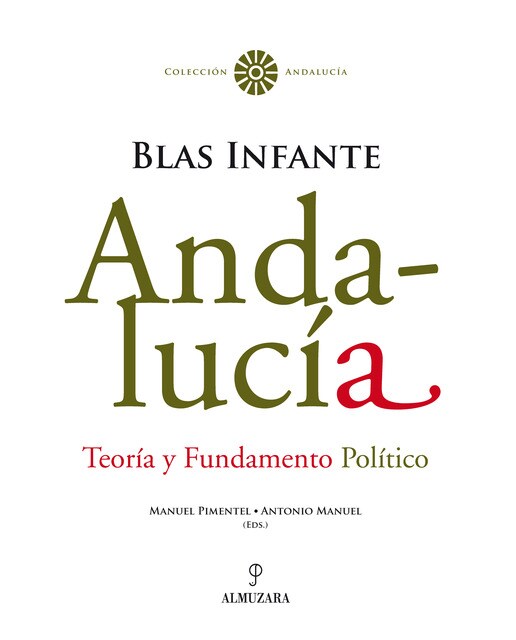 Andalucía 1