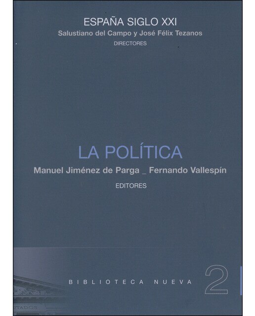 La Política 1