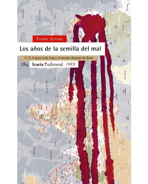 Los años de la semilla del mal