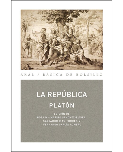 La República (Capa mole) 1