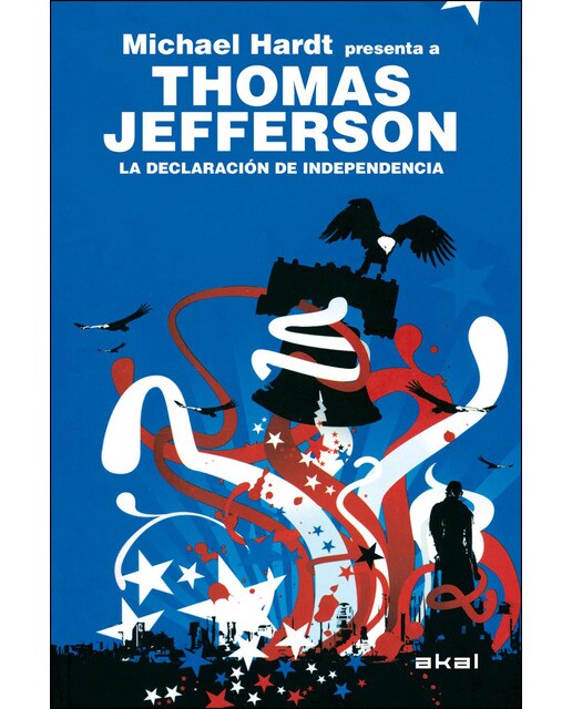 La Declaración de Independencia 1