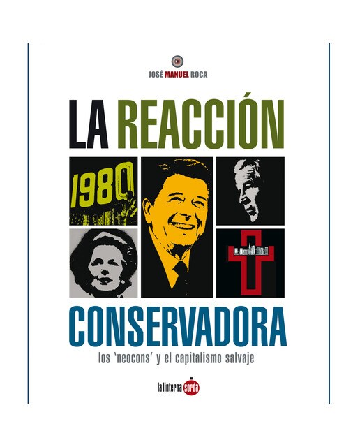 La Reacción Conservadora 1