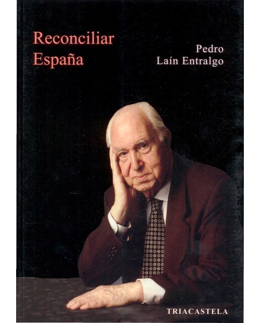 Reconciliar España 1