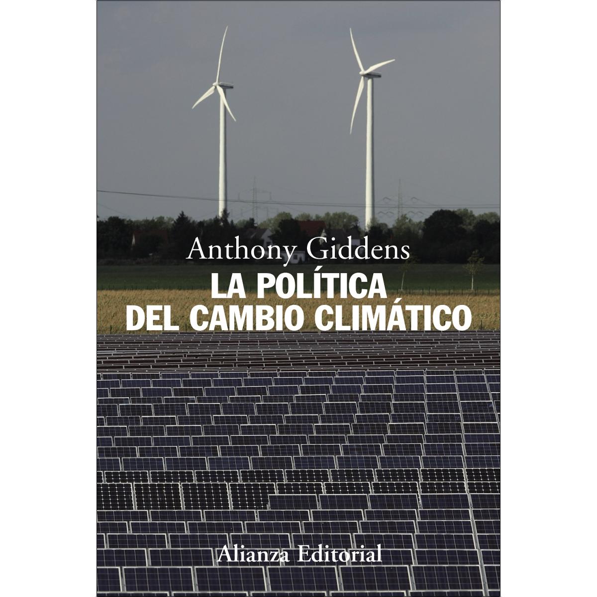 Imagem 0 de La política del cambio climático (Capa mole com abas)