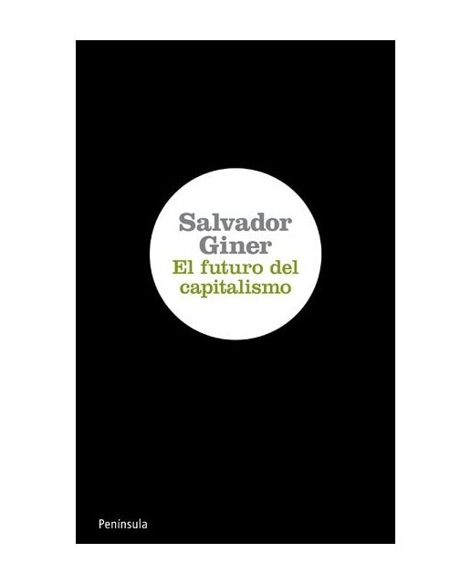 El futuro del capitalismo(Tapa blanda) 1