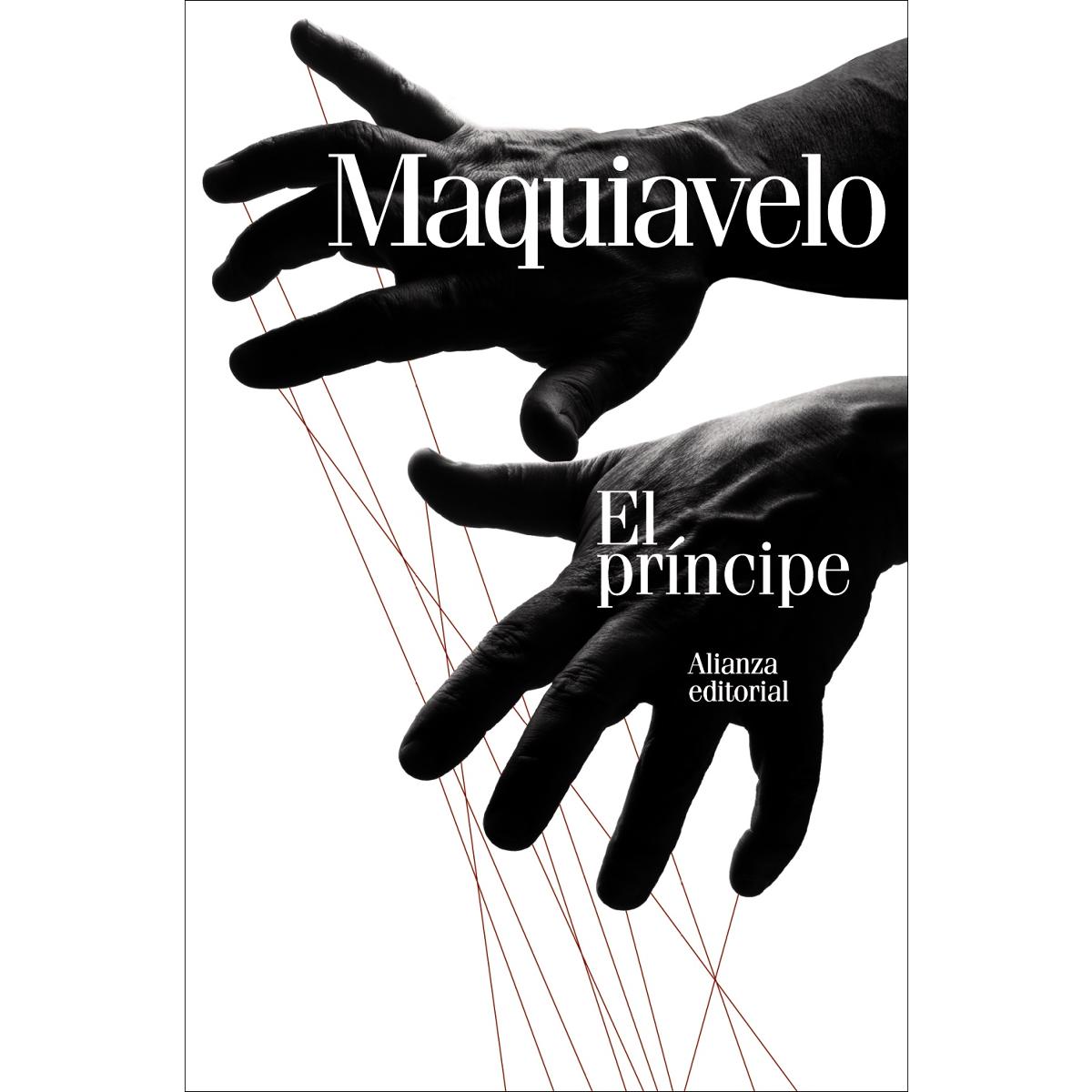 El Príncipe (Capa mole) 1
