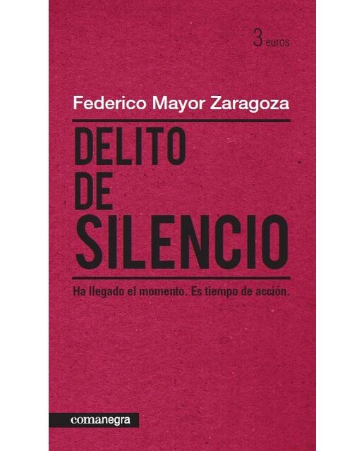 Delitos De Silencio 1