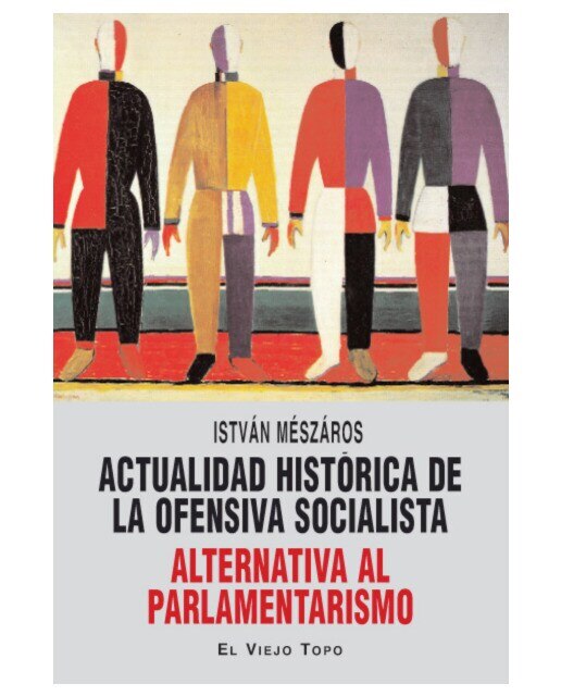 Actualidad Histórica De La Ofensiva Socialista 1