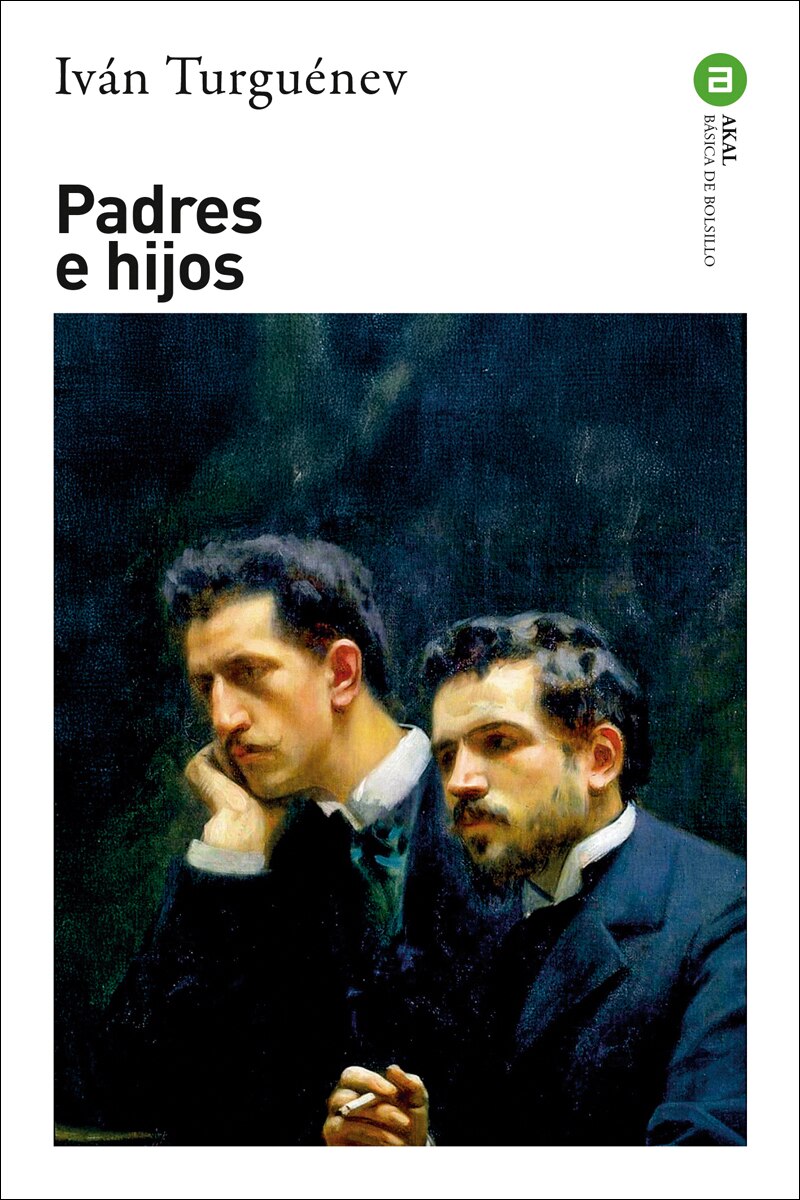 Imagen 0 de Padres e hijos