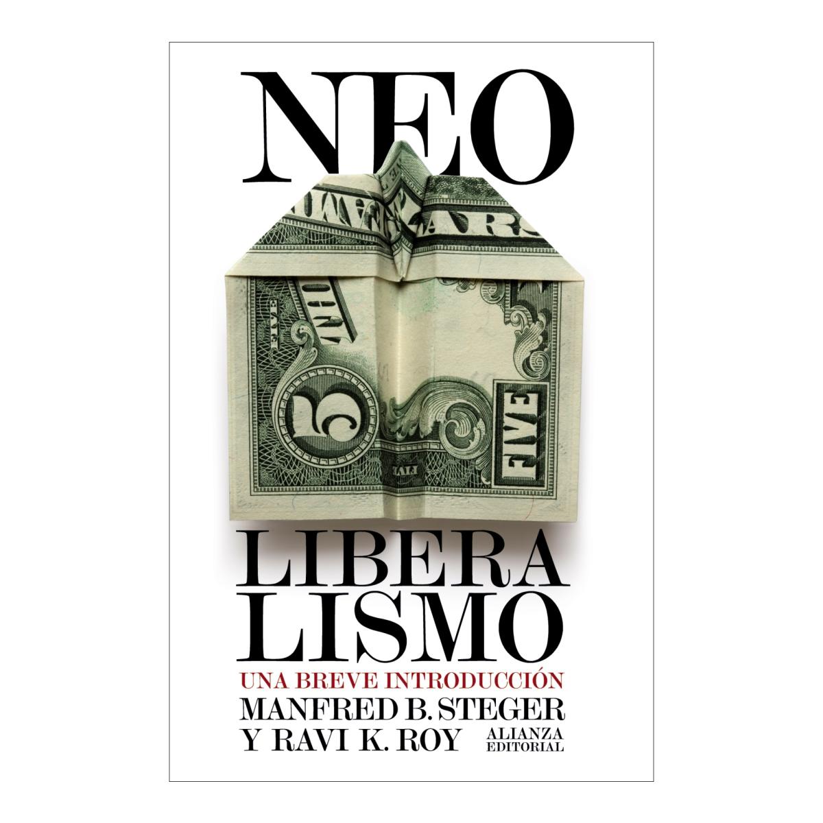 Neoliberalismo: Una breve introducción(Tapa blanda) 1