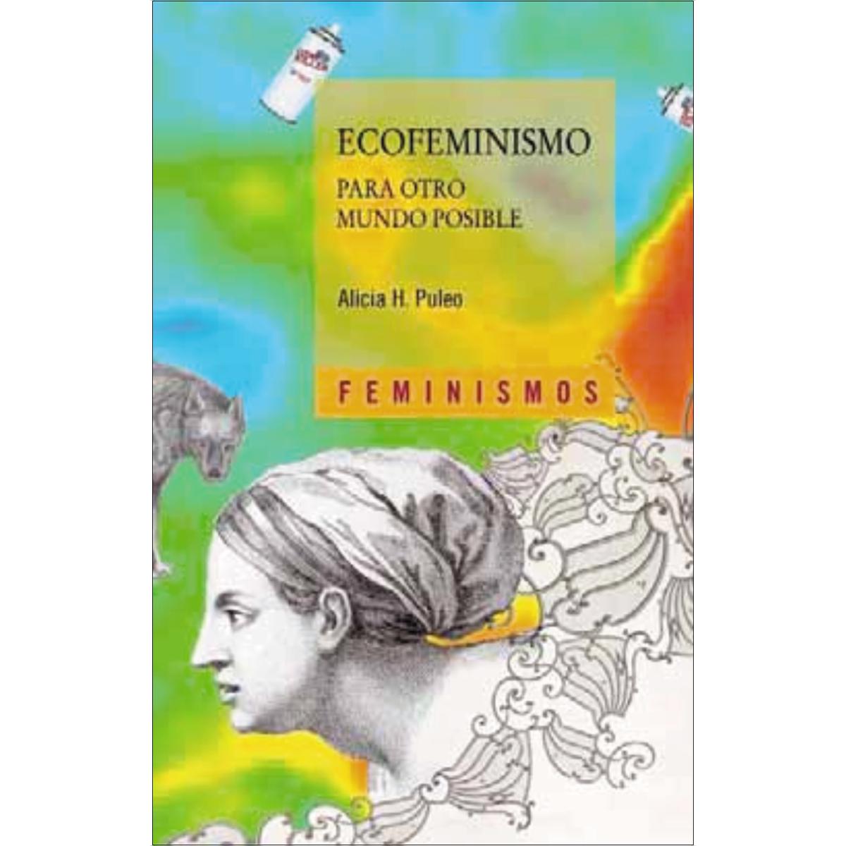 Imagem 0 de Ecofeminismo para otro mundo posible(Tapa blanda)