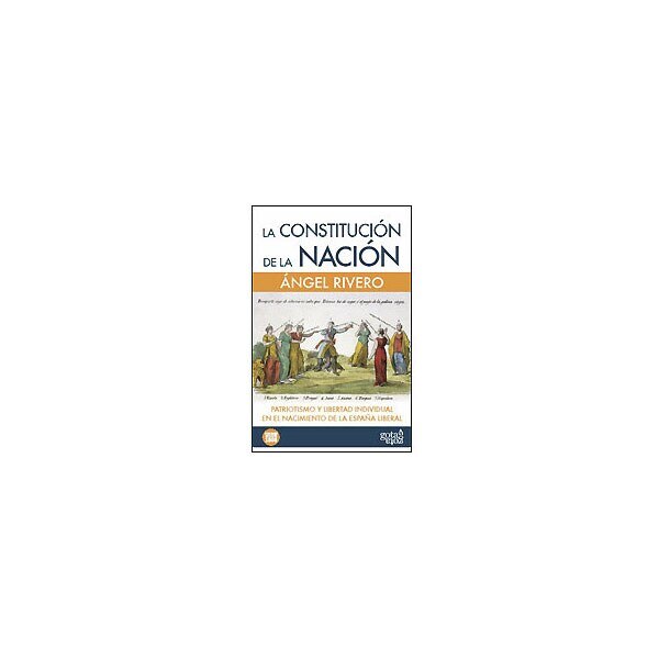 La Constitución De La Nación 1
