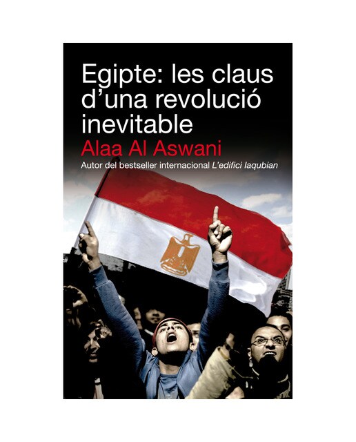 Egipte: les claus d'una revolució inevitable(Tapa blanda) 1