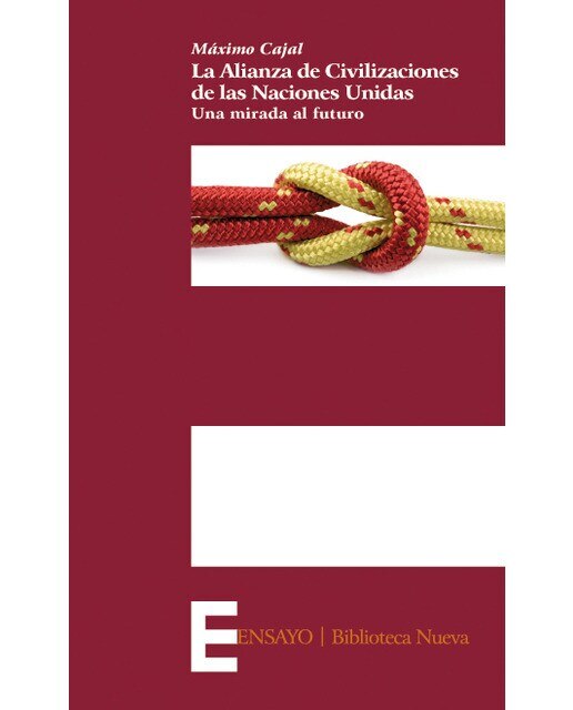 La alianza de civilizaciones de las naciones unidas: Una mirada al futuro(Tapa blanda) 1
