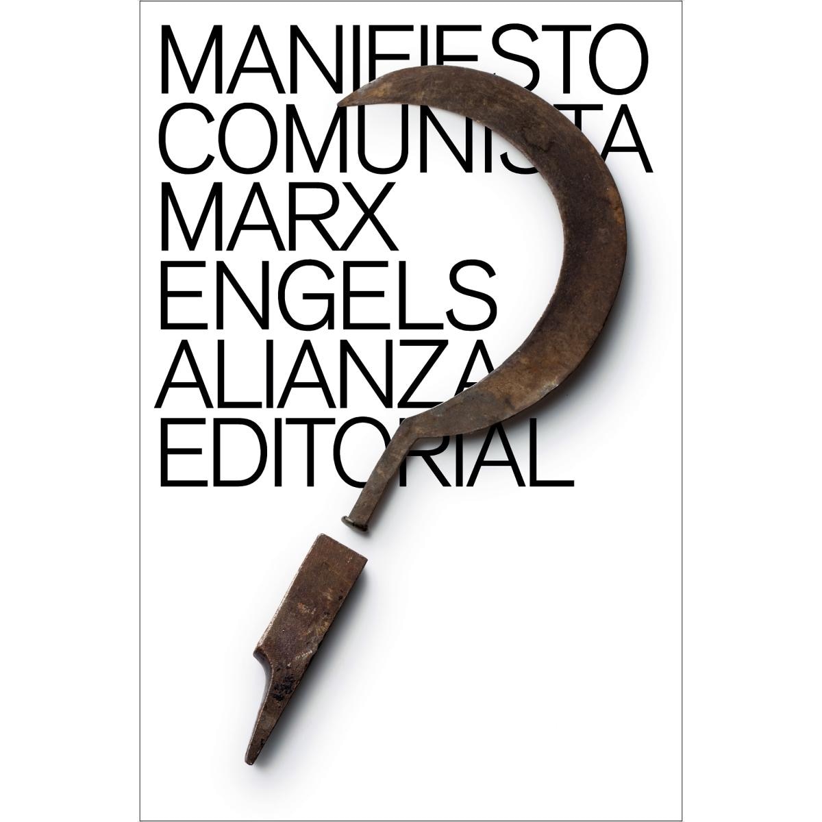Imagen 1 de Manifiesto comunista
