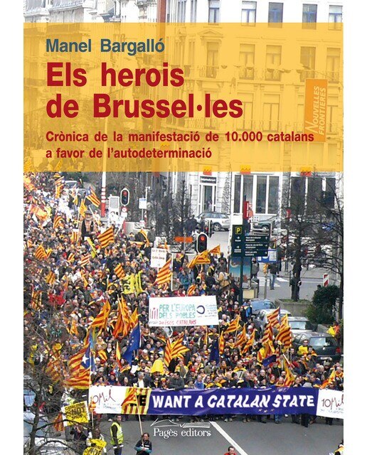 Els Herois De Brussel·Les 1