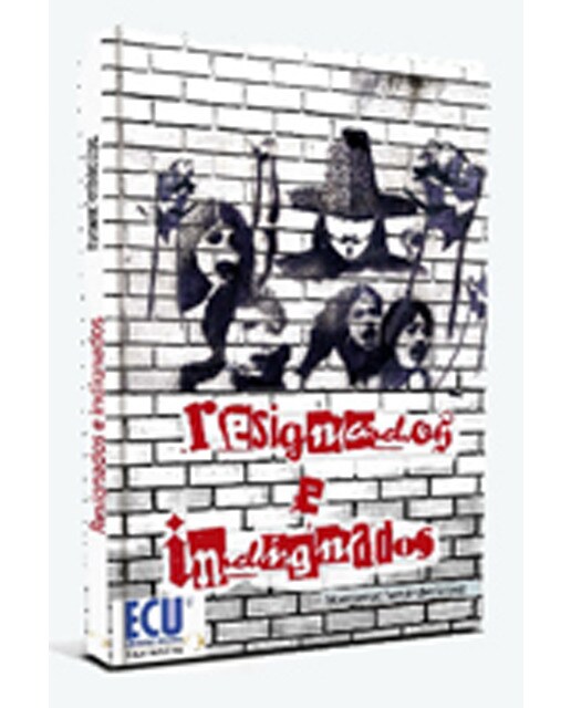 RESIGNADOS E INDIGNADOS
