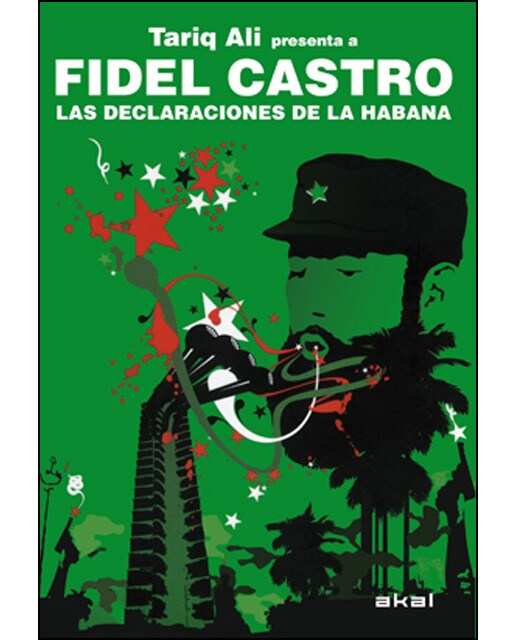 Las declaraciones de La Habana (Capa mole) 1