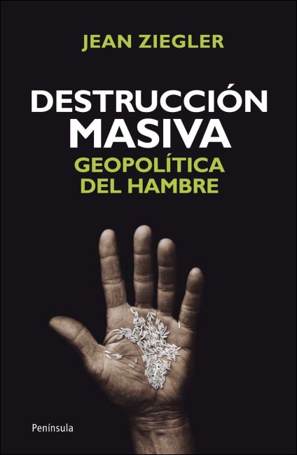 Destrucción masiva (Capa mole com abas) 1