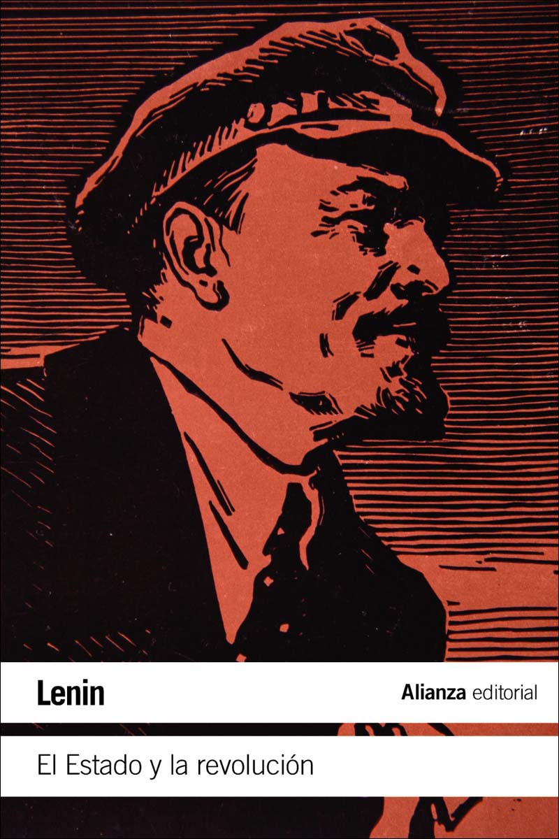 El Estado y la revolución (Bolso) (Capa mole) 1