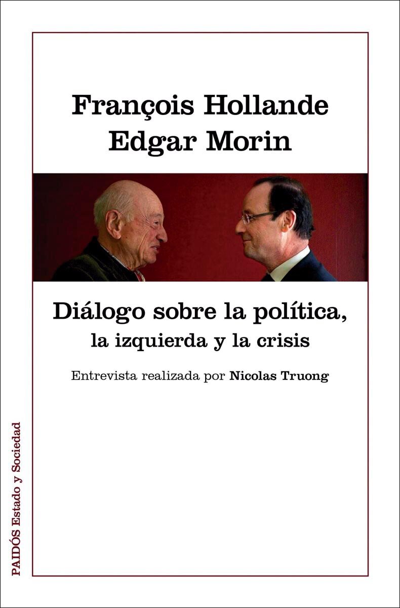 Imagem 0 de Diálogos sobre la política, la izquierda y la crisis (Capa mole com abas)