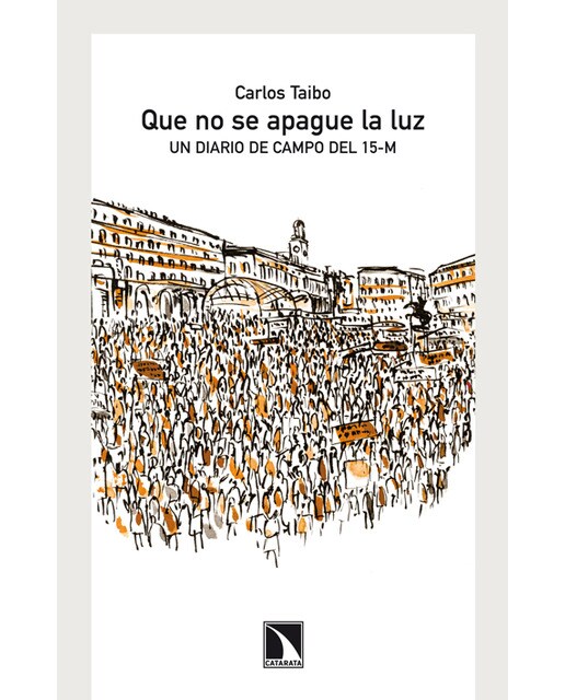 Que No Se Apague La Luz 1
