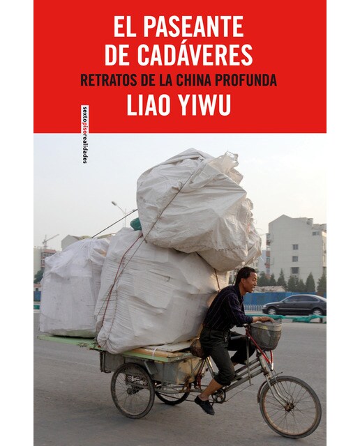 El Paseante De Cadáveres 1