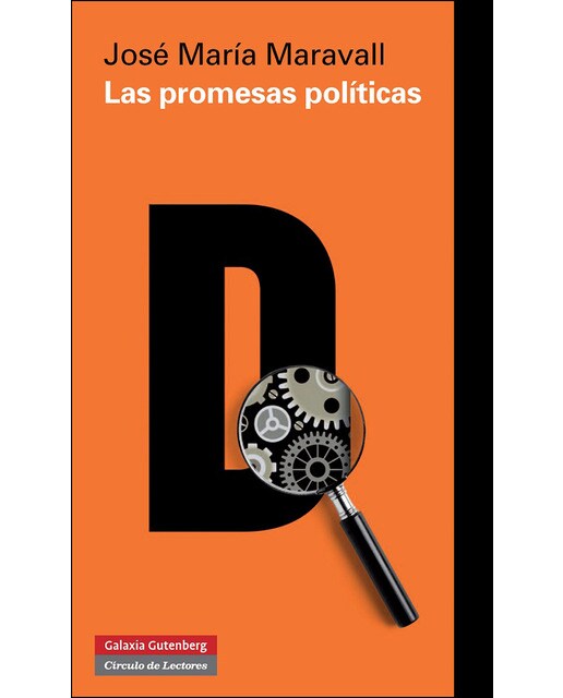 Las Promesas Políticas 1