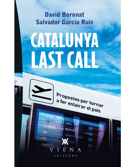 Catalunya Last Call