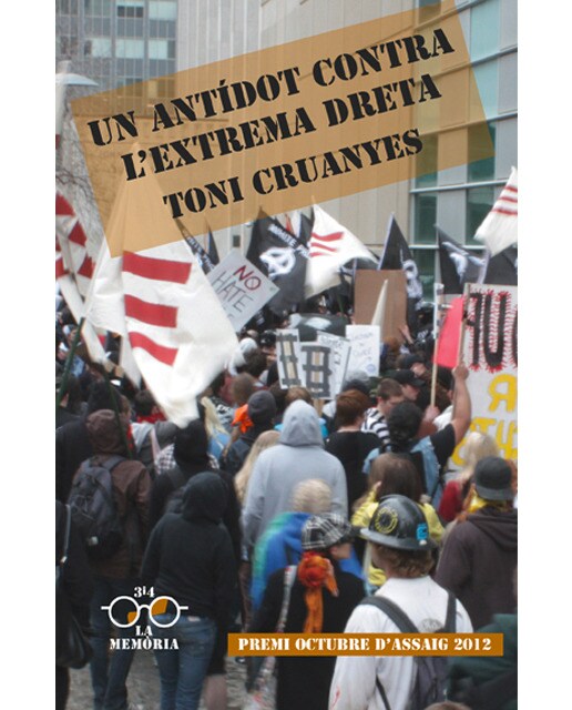 Un Antidot Contra L'Extrema Dreta 1