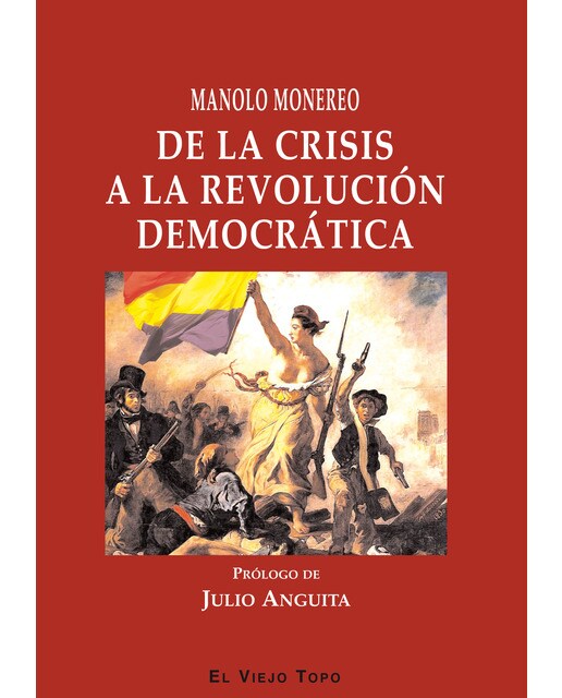 De La Crisis A La Revolución Democrática 1