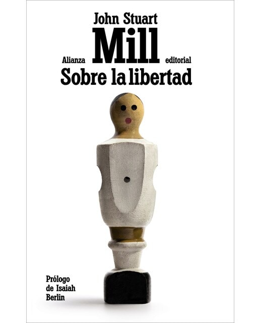 Imagem 0 de Sobre la libertad(Tapa blanda)