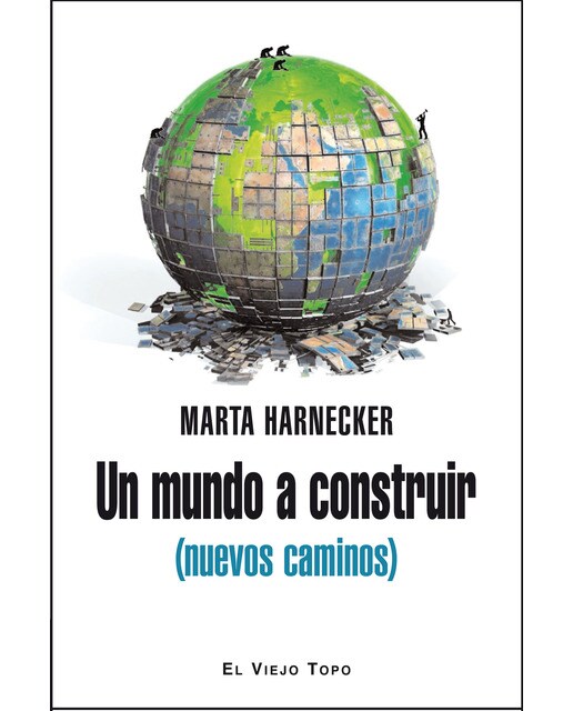 Un Mundo A Construir (Nuevos Caminos) 1