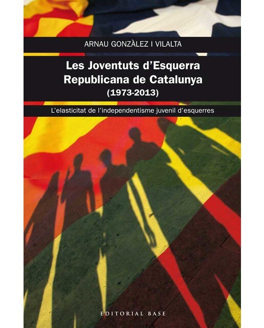 Les Jerc: L'Elasticitat De L'Independentisme Juvenil D'Esquerres 1