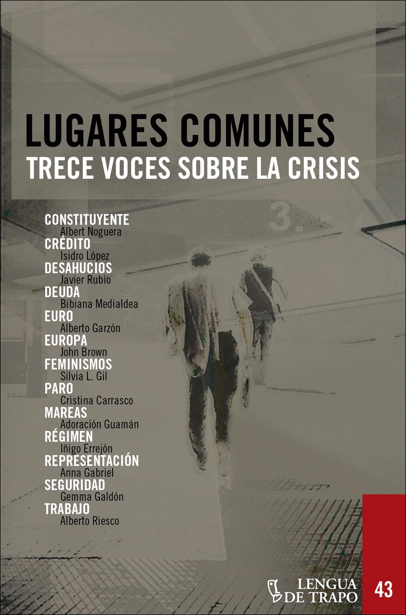 Lugares Comunes 1