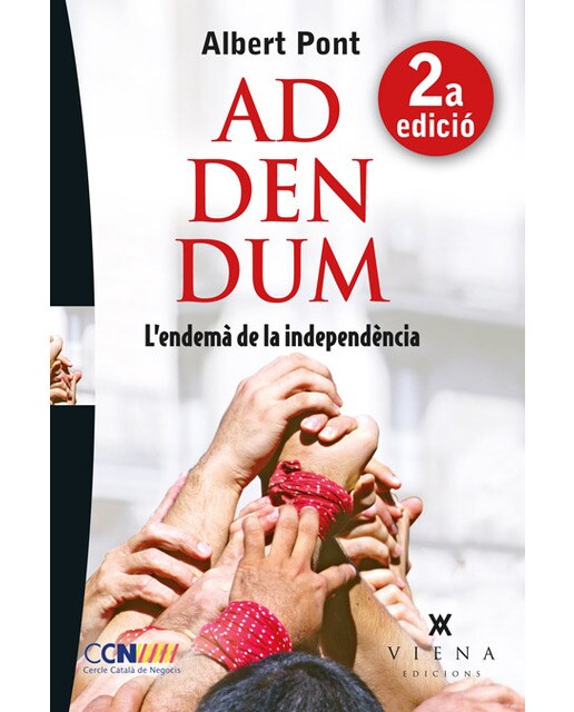 Addendum: L'endemà de la independència (Capa mole com abas) 1