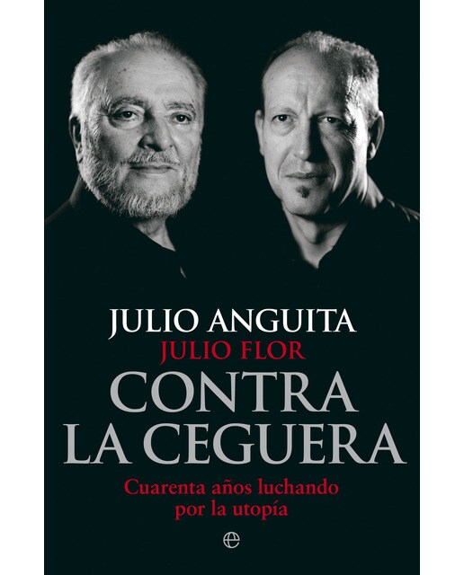 Imagen 0 de CONTRA LA CEGUERA  (Tapa blanda Tapa blanda con solapas)