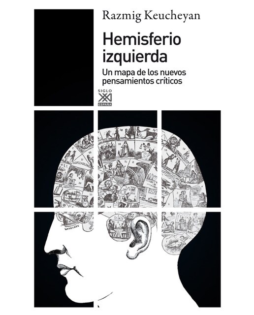 Hemisferio izquierda