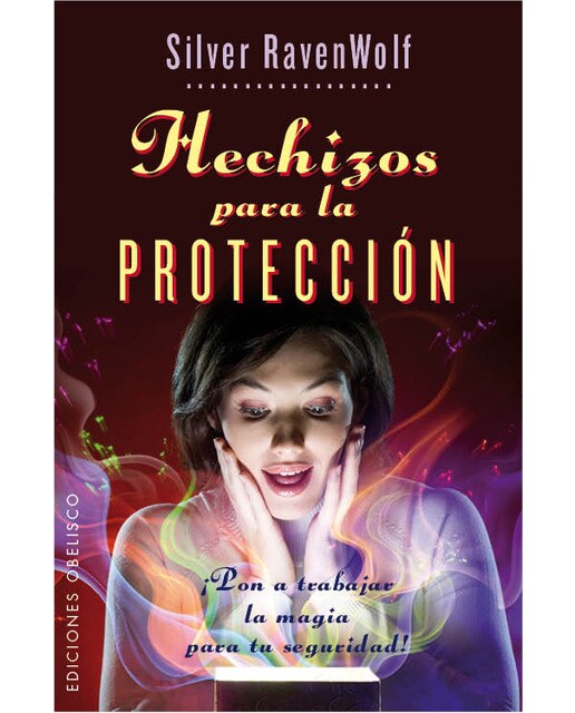 Hechizos Para La Protección 1