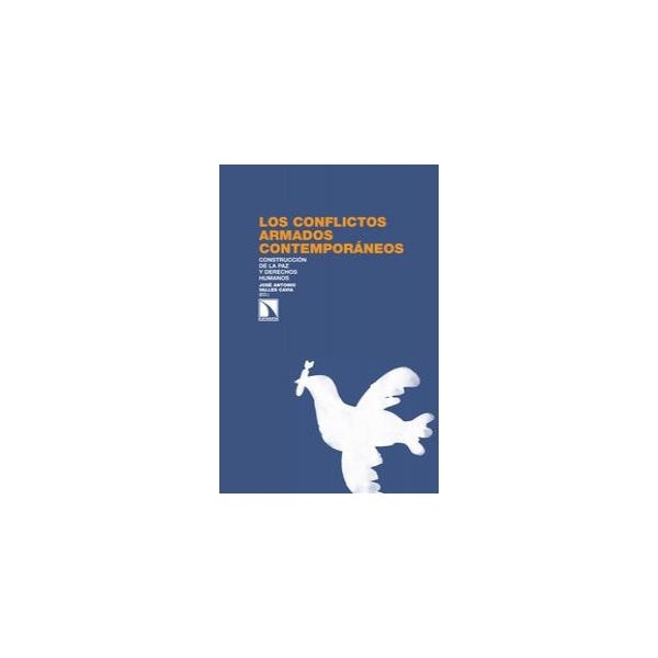 Los Conflictos Armados Contemporáneos 1