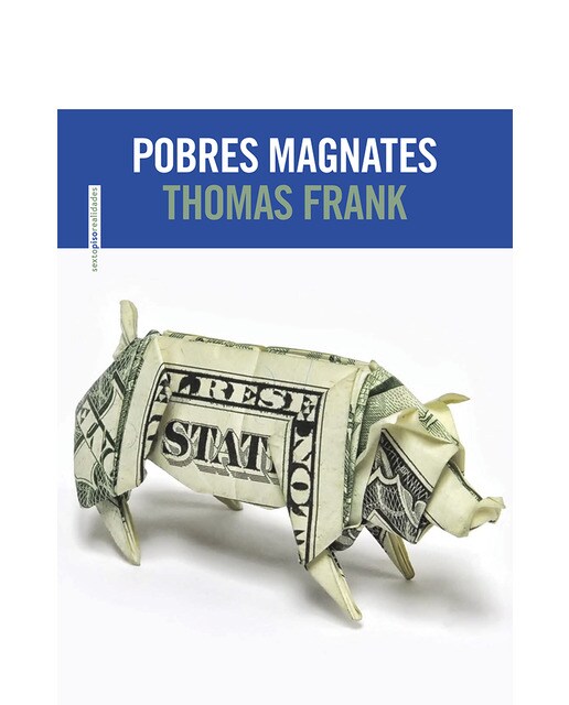 Pobres Magnates 1