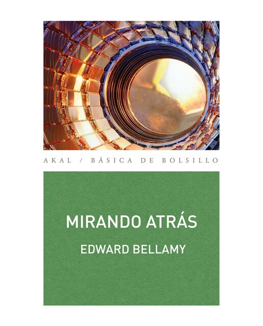 Imagen 0 de Mirando atrás (Bolsillo) (Tapa blanda)