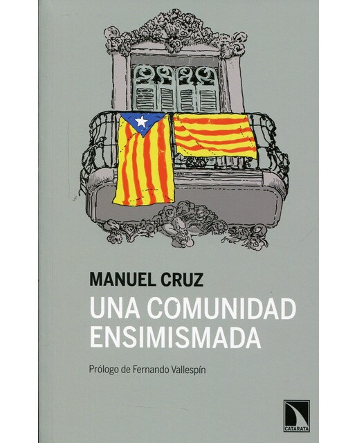 Imagen 0 de Una comunidad ensimismada