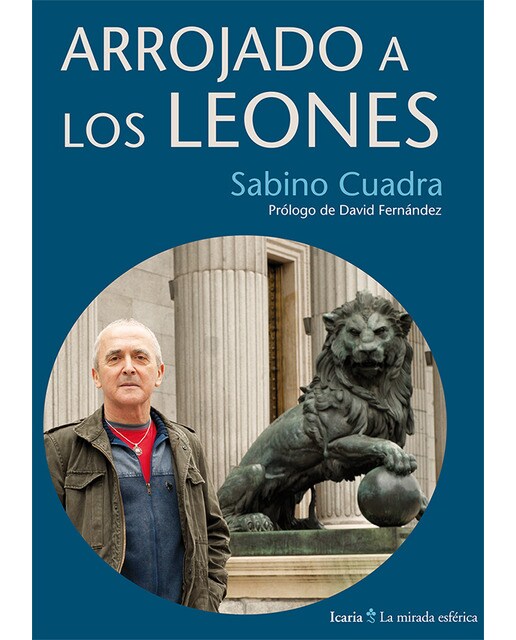 Arrojado A Los Leones: Prologo De David Fernàndez 1