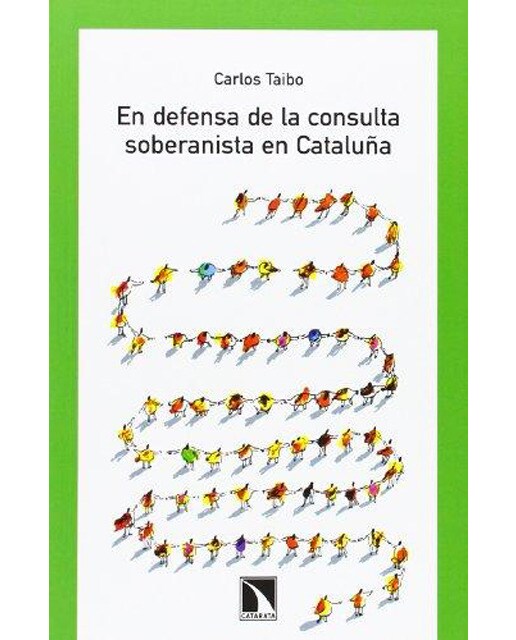 En Defensa De La Consulta Soberanista En Cataluña 1
