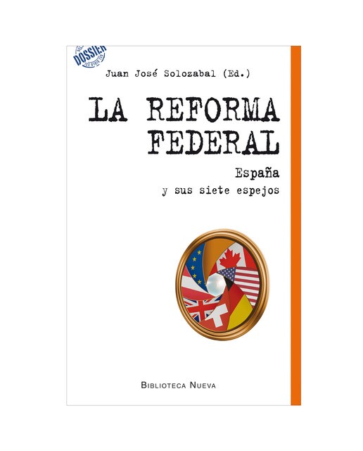 La Reforma Federal 1