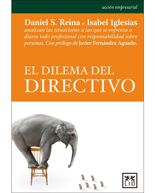 El Dilema Del Directivo 1