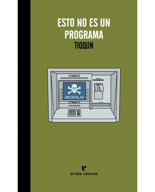 Esto No Es Un Programa 1