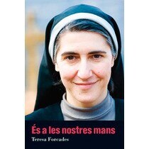 Imagen 0 de És a les nostres mans (Tapa blanda)