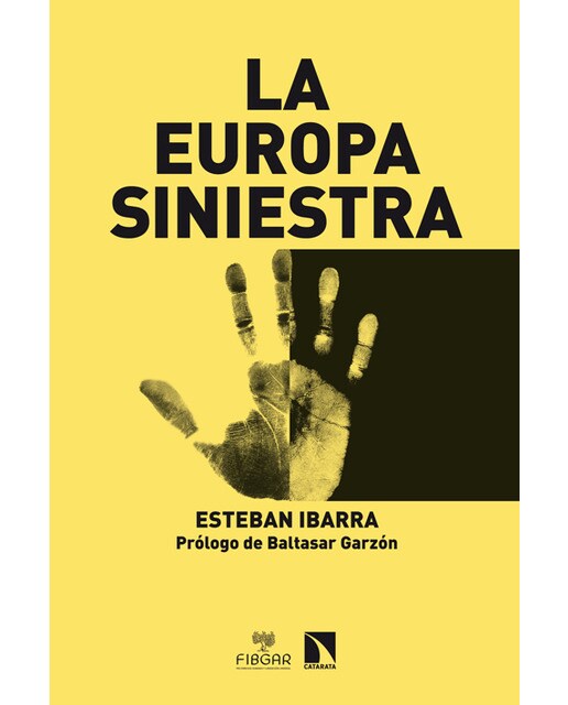 La Europa Siniestra 1